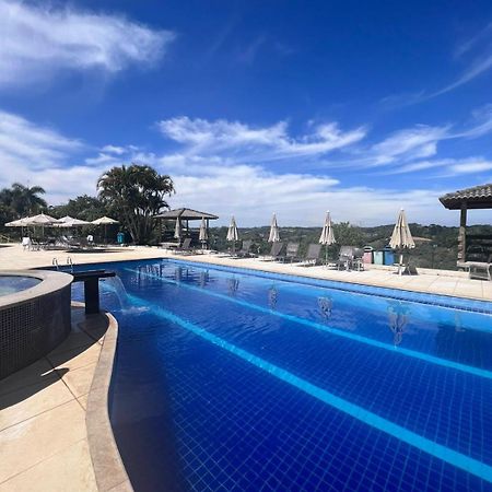 Paraty Hotel Fazenda & Spa Ibiuna Ngoại thất bức ảnh