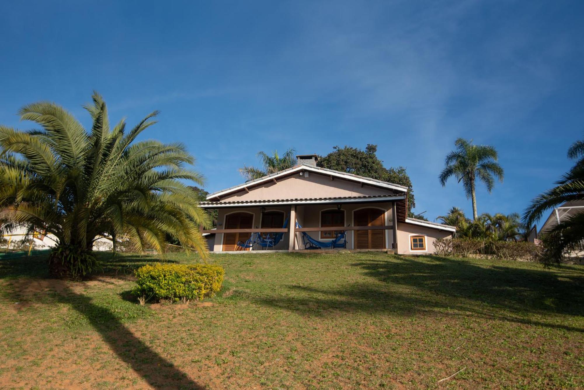 Paraty Hotel Fazenda & Spa Ibiuna Ngoại thất bức ảnh