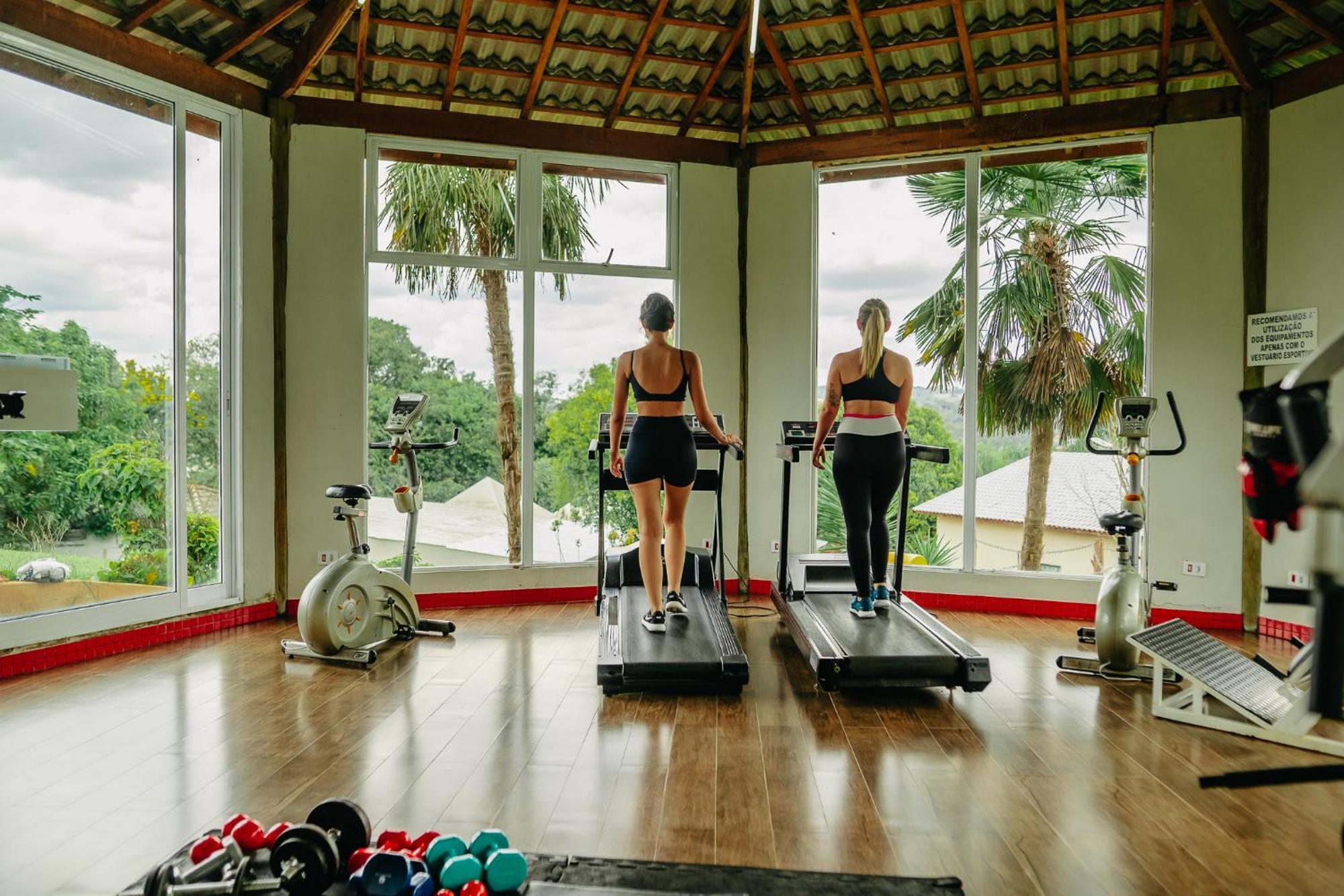 Paraty Hotel Fazenda & Spa Ibiuna Ngoại thất bức ảnh