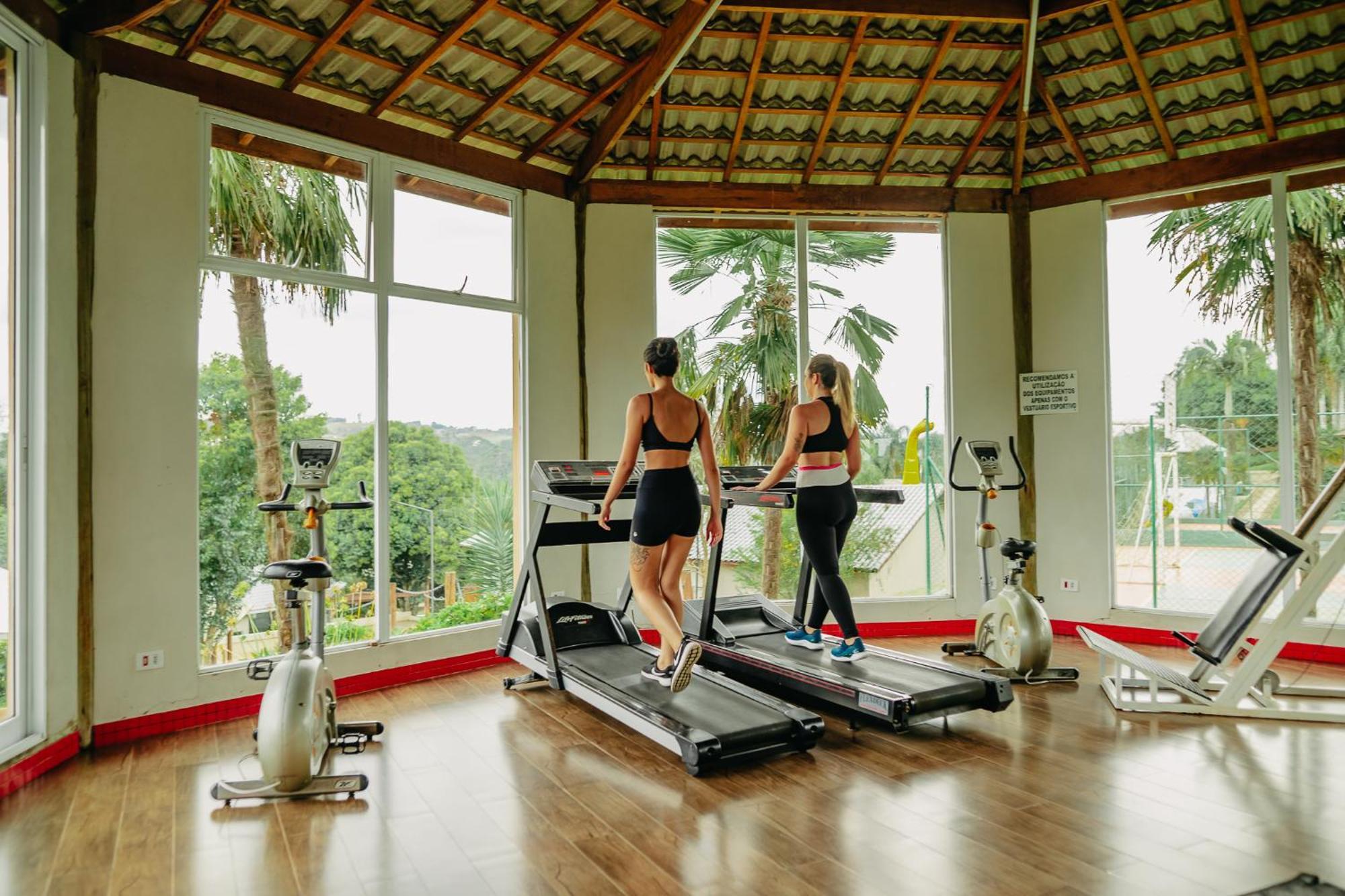 Paraty Hotel Fazenda & Spa Ibiuna Ngoại thất bức ảnh