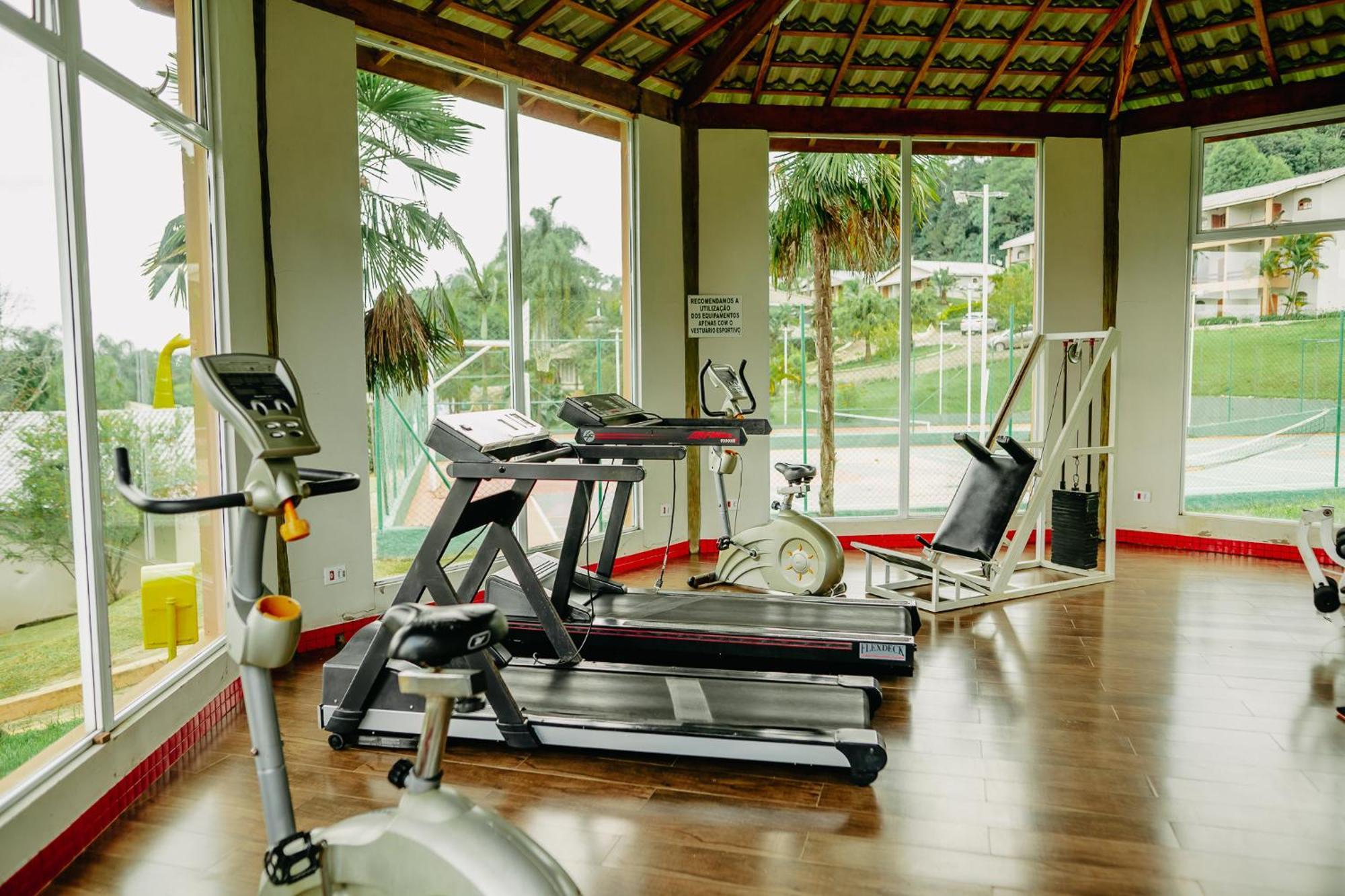 Paraty Hotel Fazenda & Spa Ibiuna Ngoại thất bức ảnh