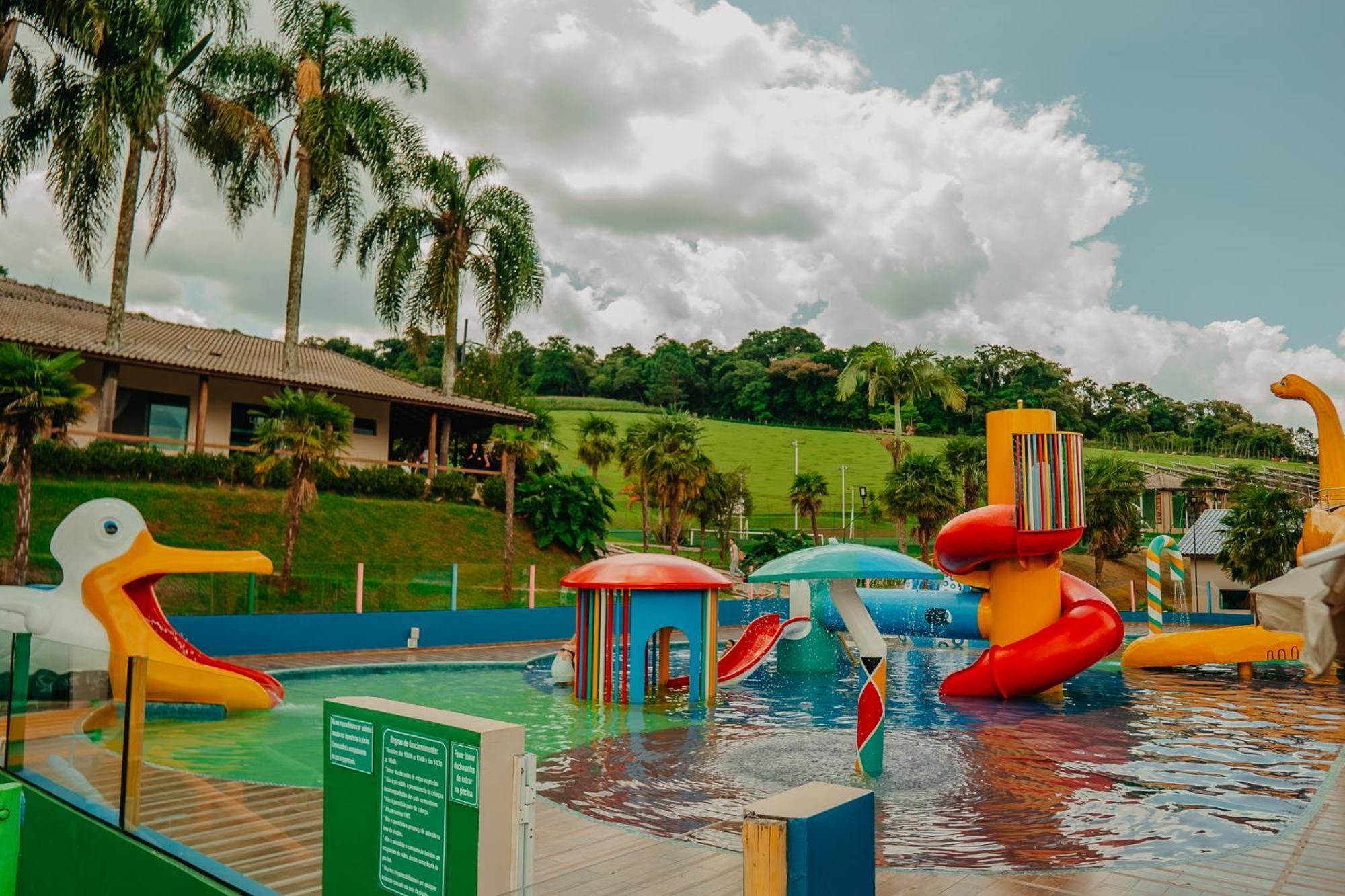 Paraty Hotel Fazenda & Spa Ibiuna Ngoại thất bức ảnh