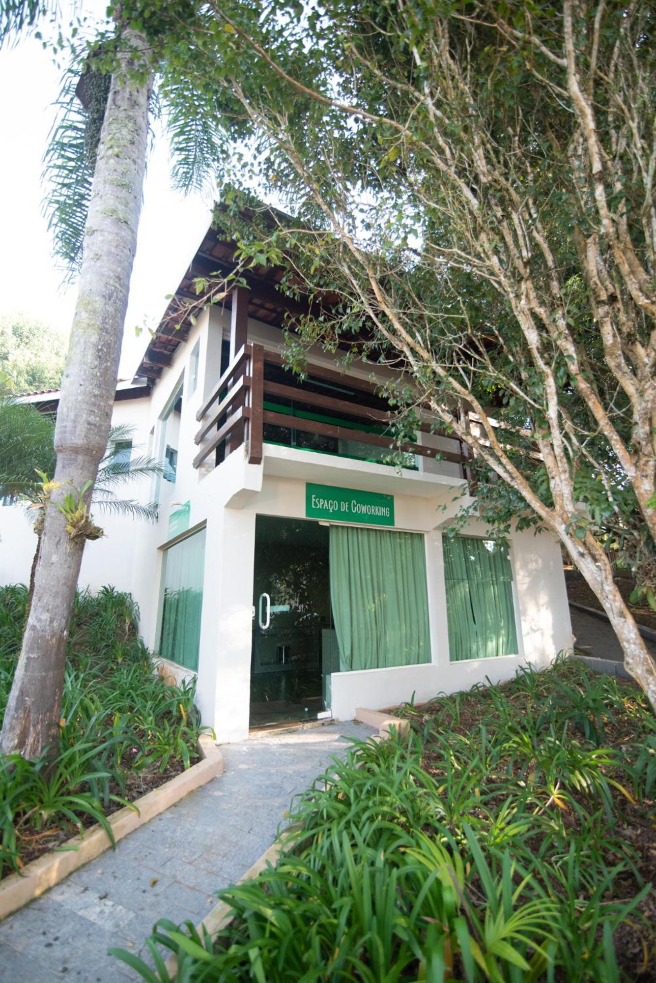 Paraty Hotel Fazenda & Spa Ibiuna Ngoại thất bức ảnh