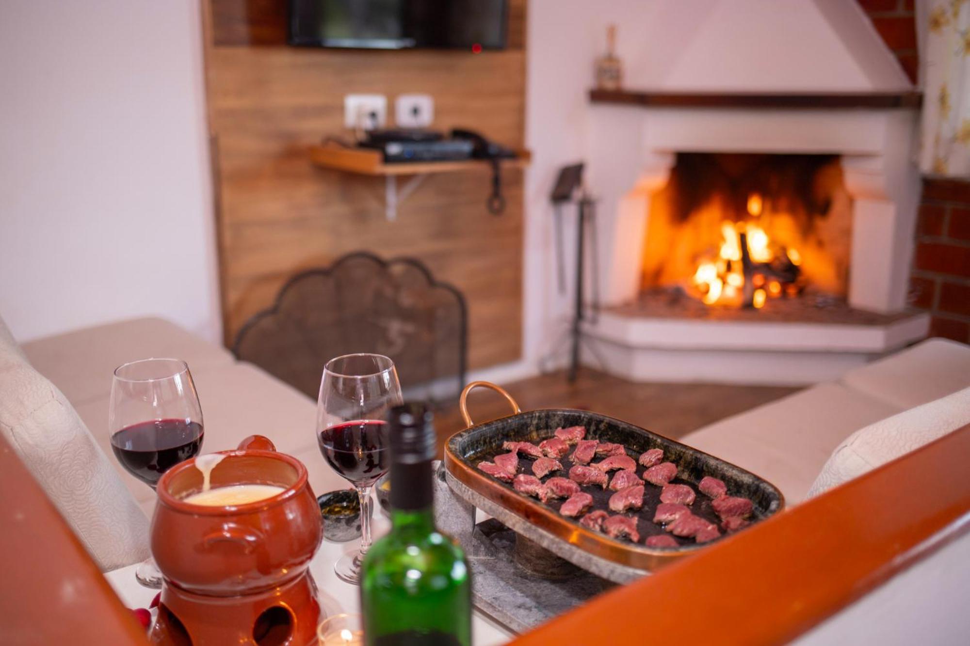 Paraty Hotel Fazenda & Spa Ibiuna Ngoại thất bức ảnh