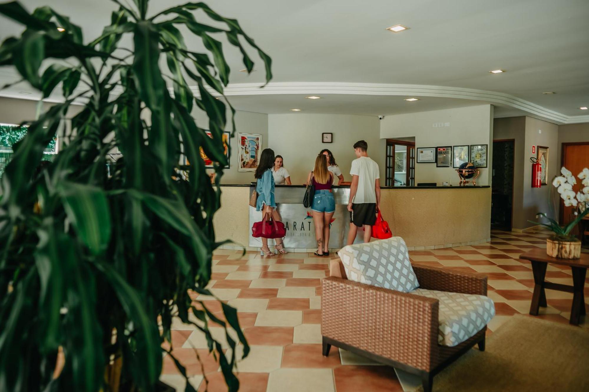 Paraty Hotel Fazenda & Spa Ibiuna Ngoại thất bức ảnh