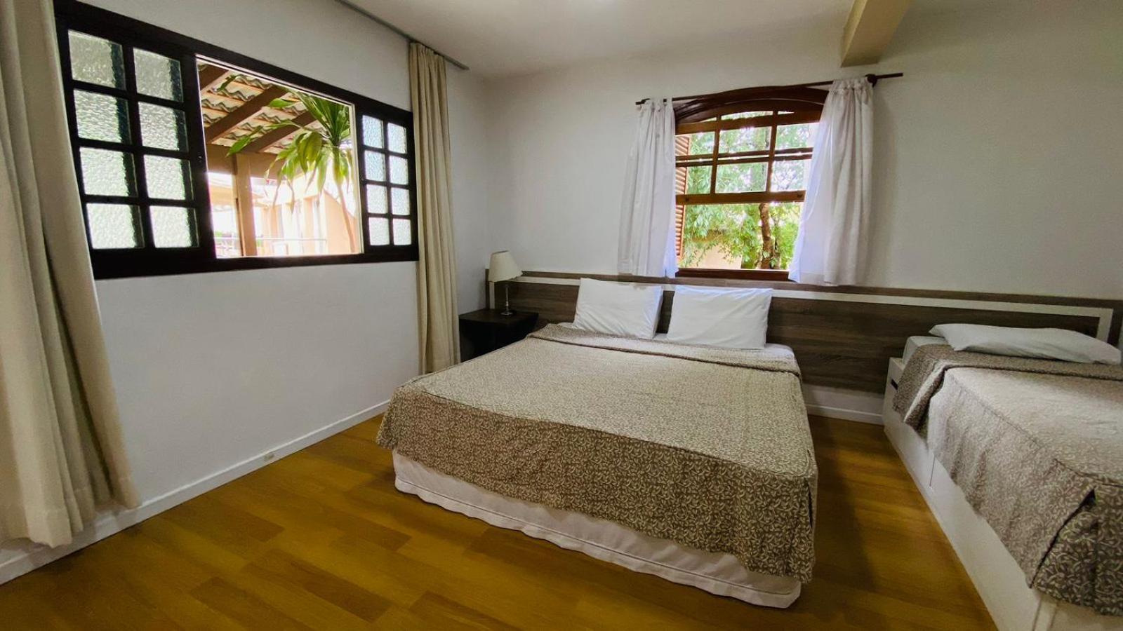 Paraty Hotel Fazenda & Spa Ibiuna Ngoại thất bức ảnh
