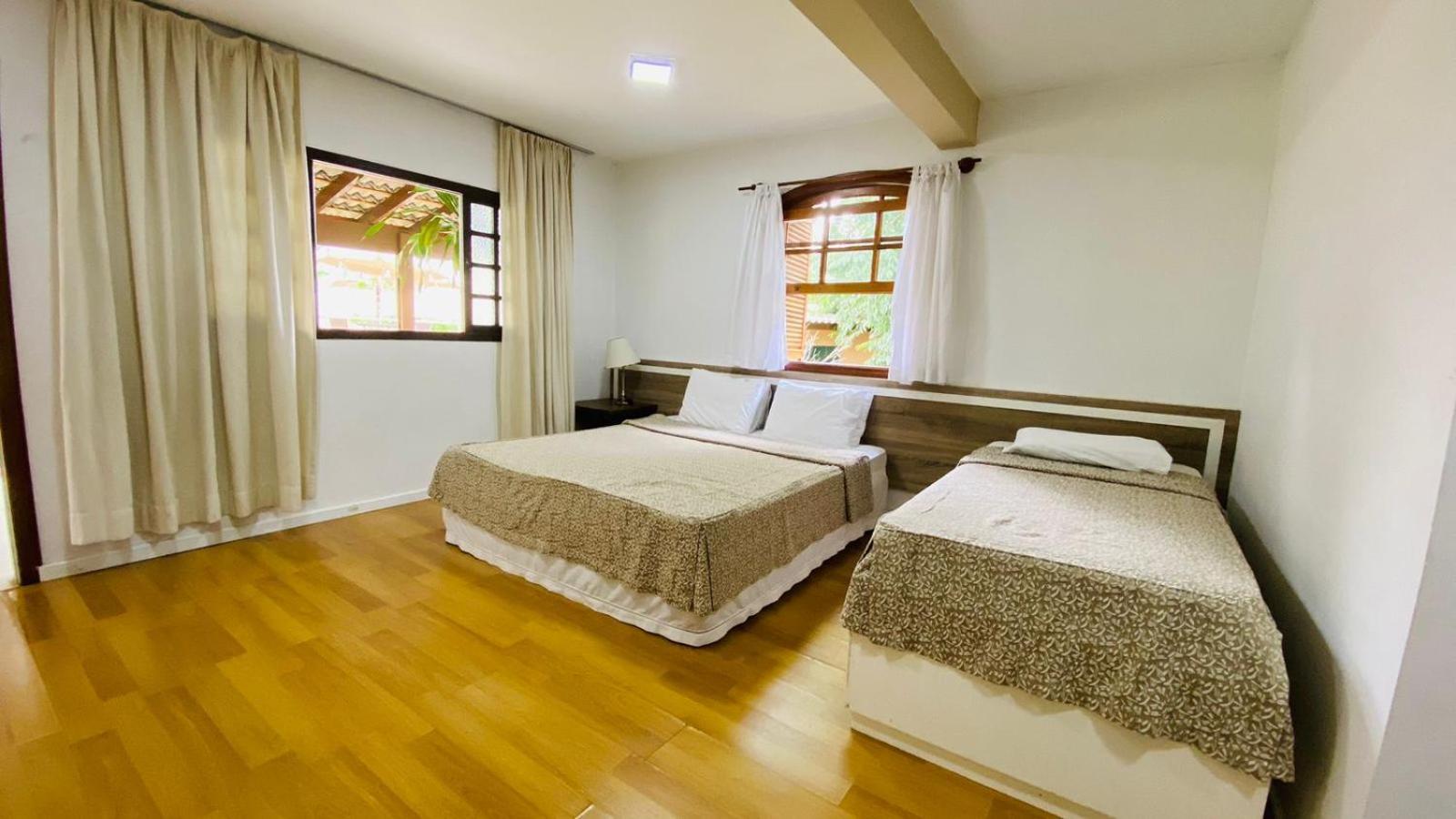 Paraty Hotel Fazenda & Spa Ibiuna Ngoại thất bức ảnh