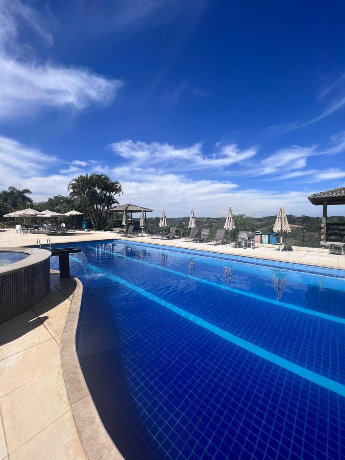 Paraty Hotel Fazenda & Spa Ibiuna Ngoại thất bức ảnh